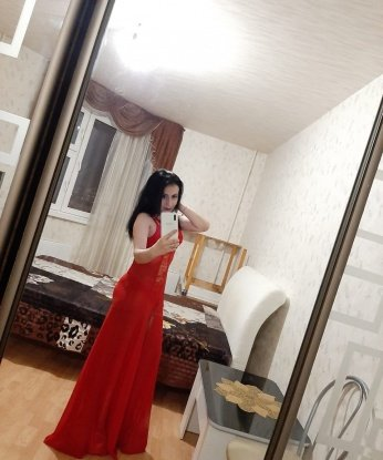 Проститутка Адель