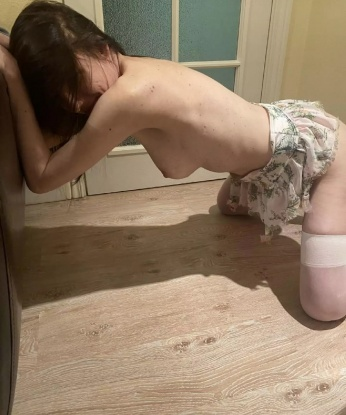 Проститутка Анна